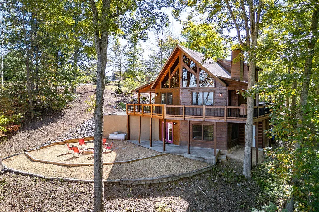 Main property