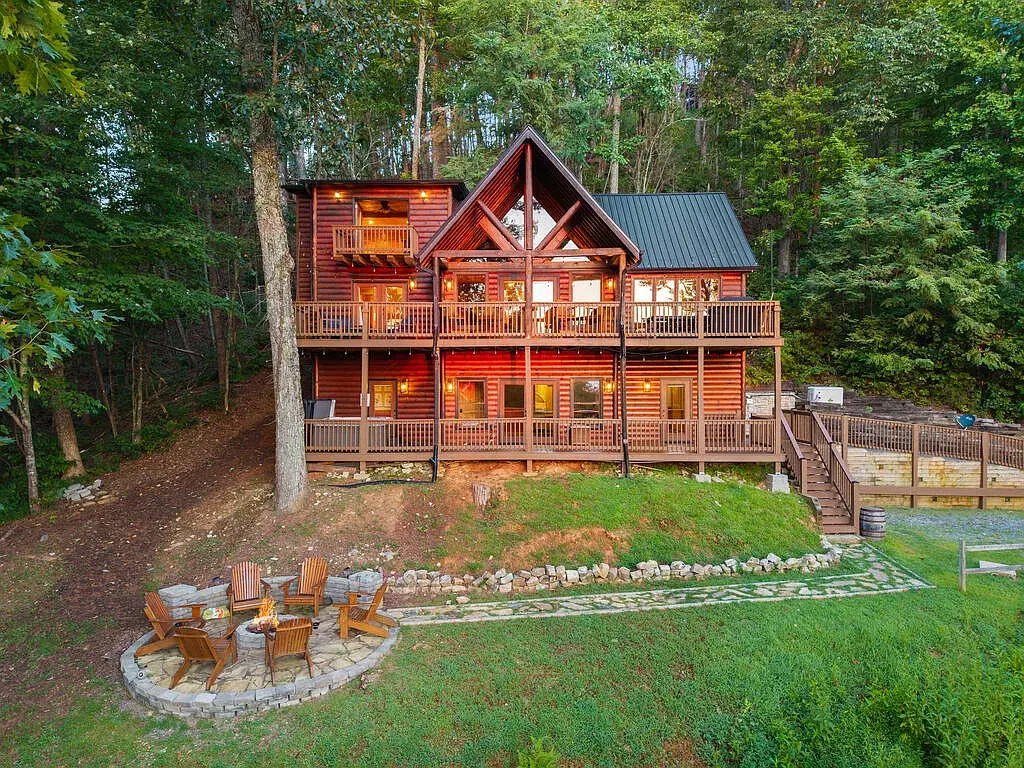 Main property