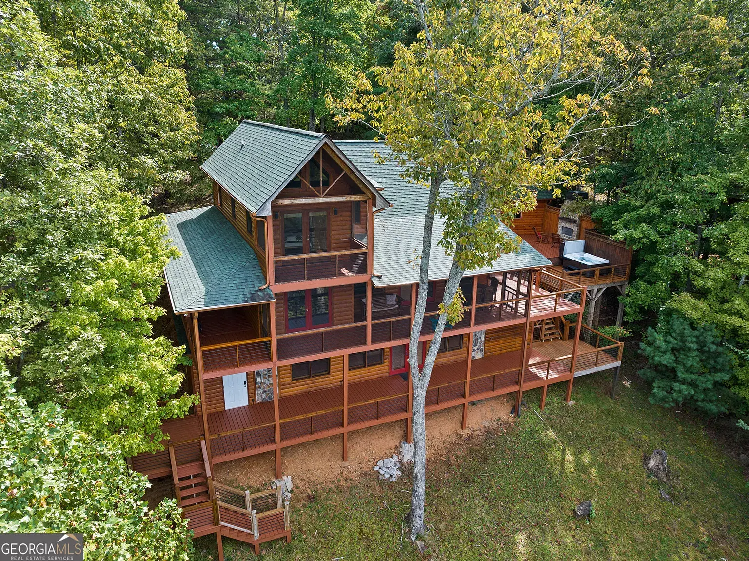 Main property