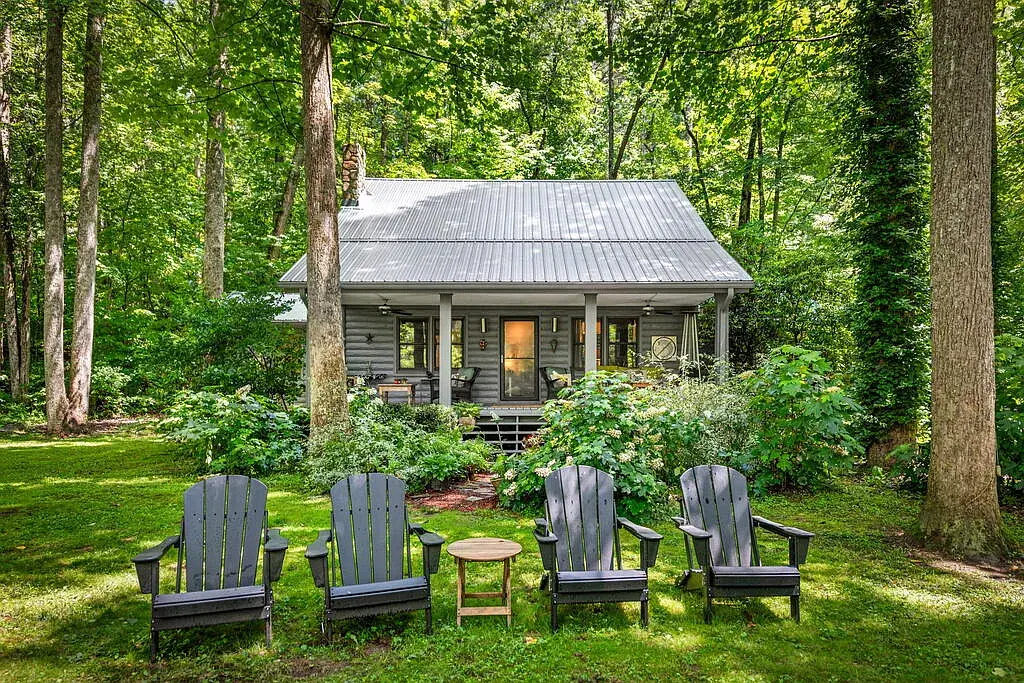 Main property