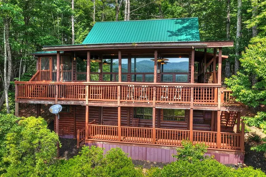 Main property