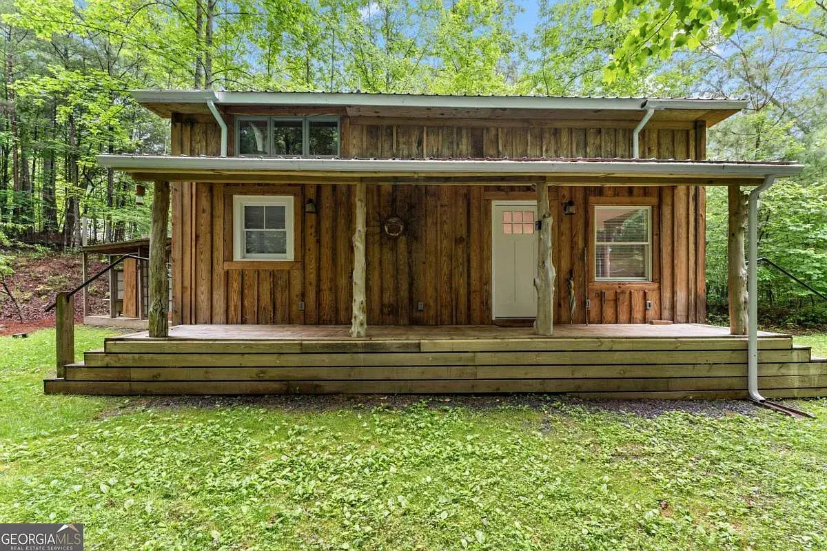 Main property