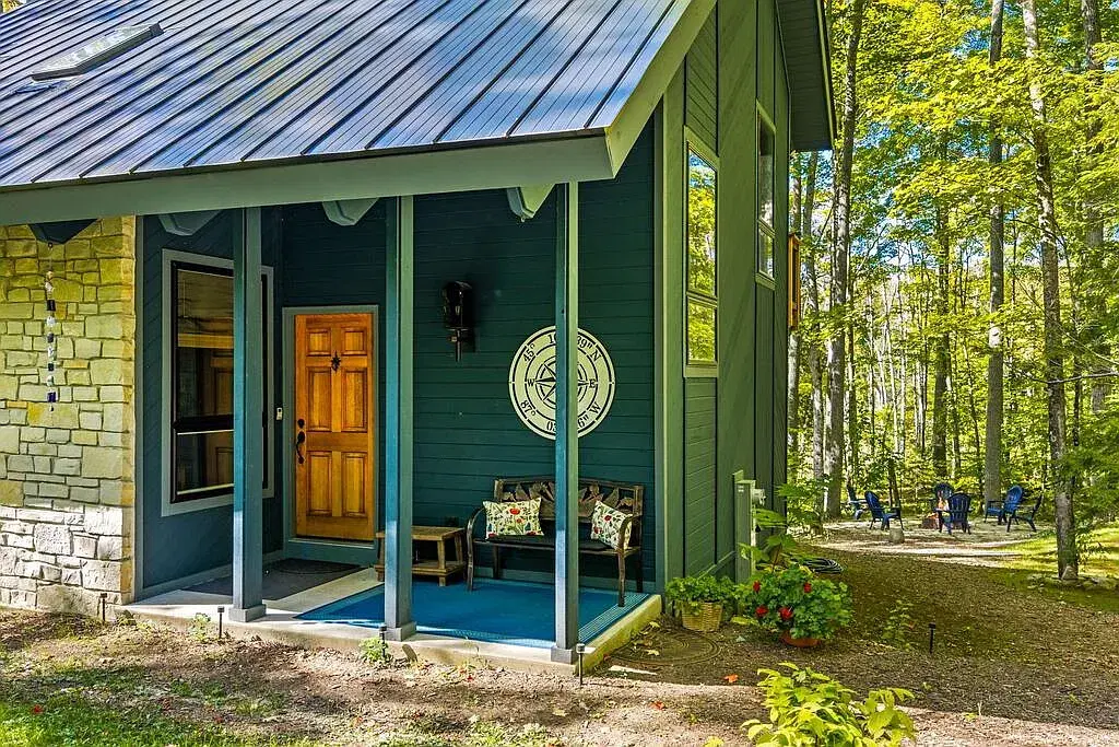 Main property