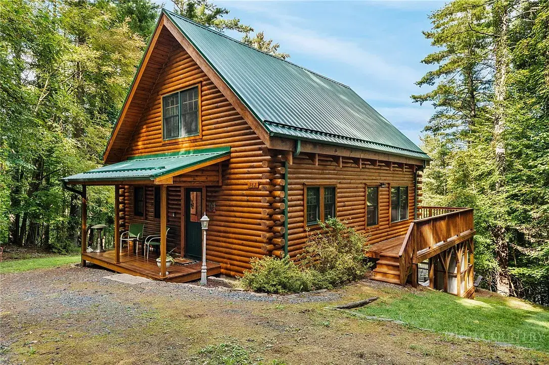 Main property