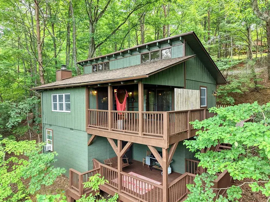 Main property