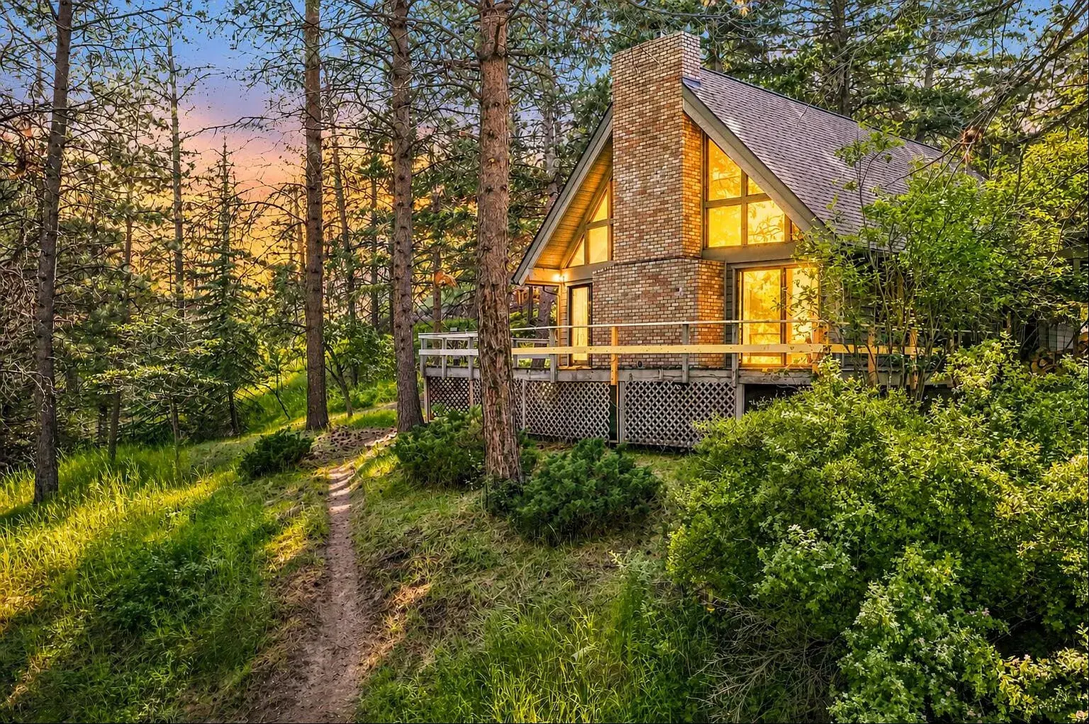 Main property