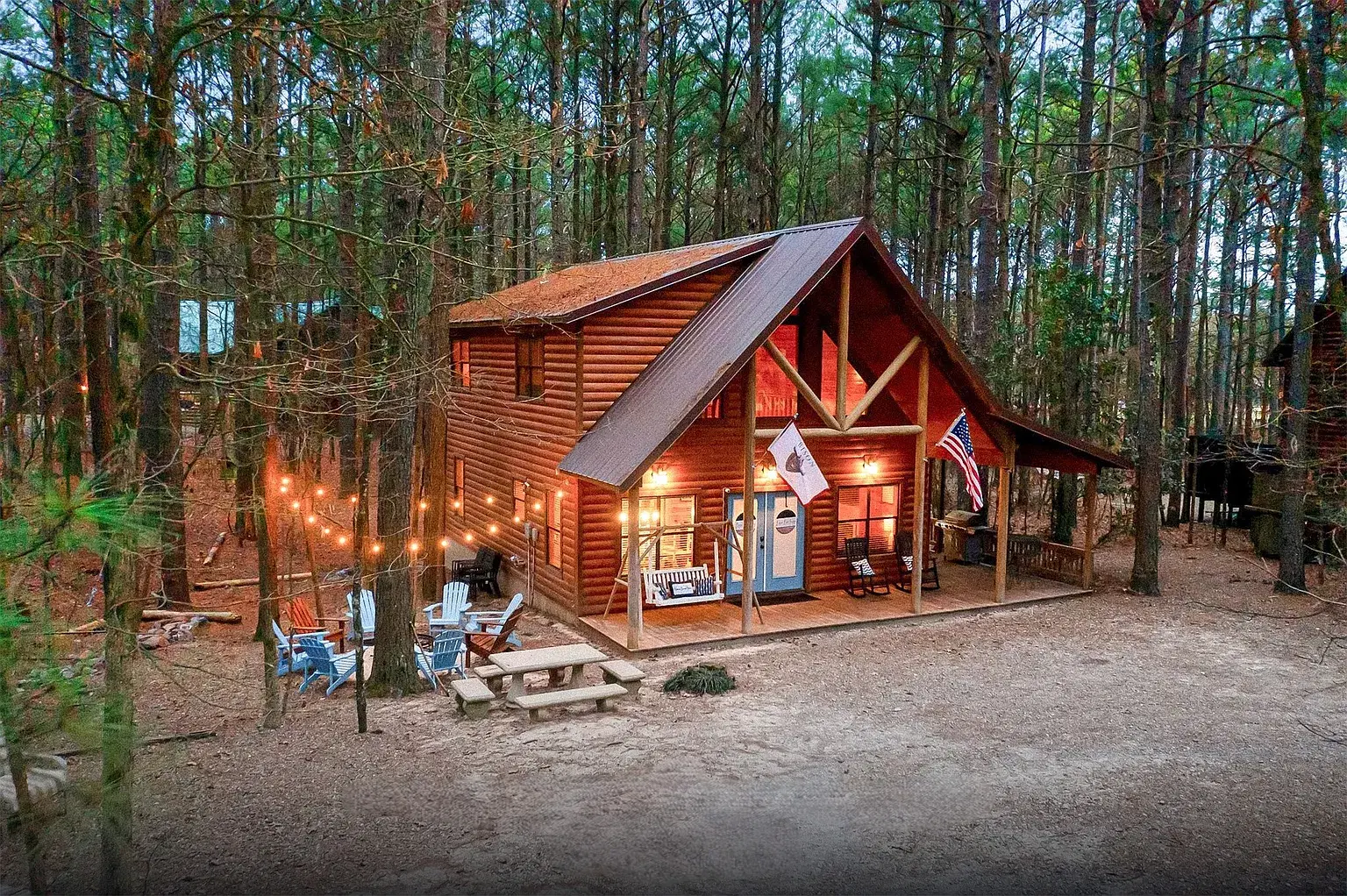Main property