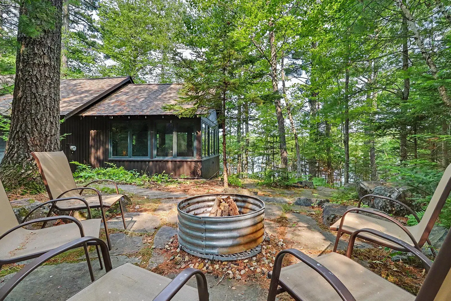 Main property