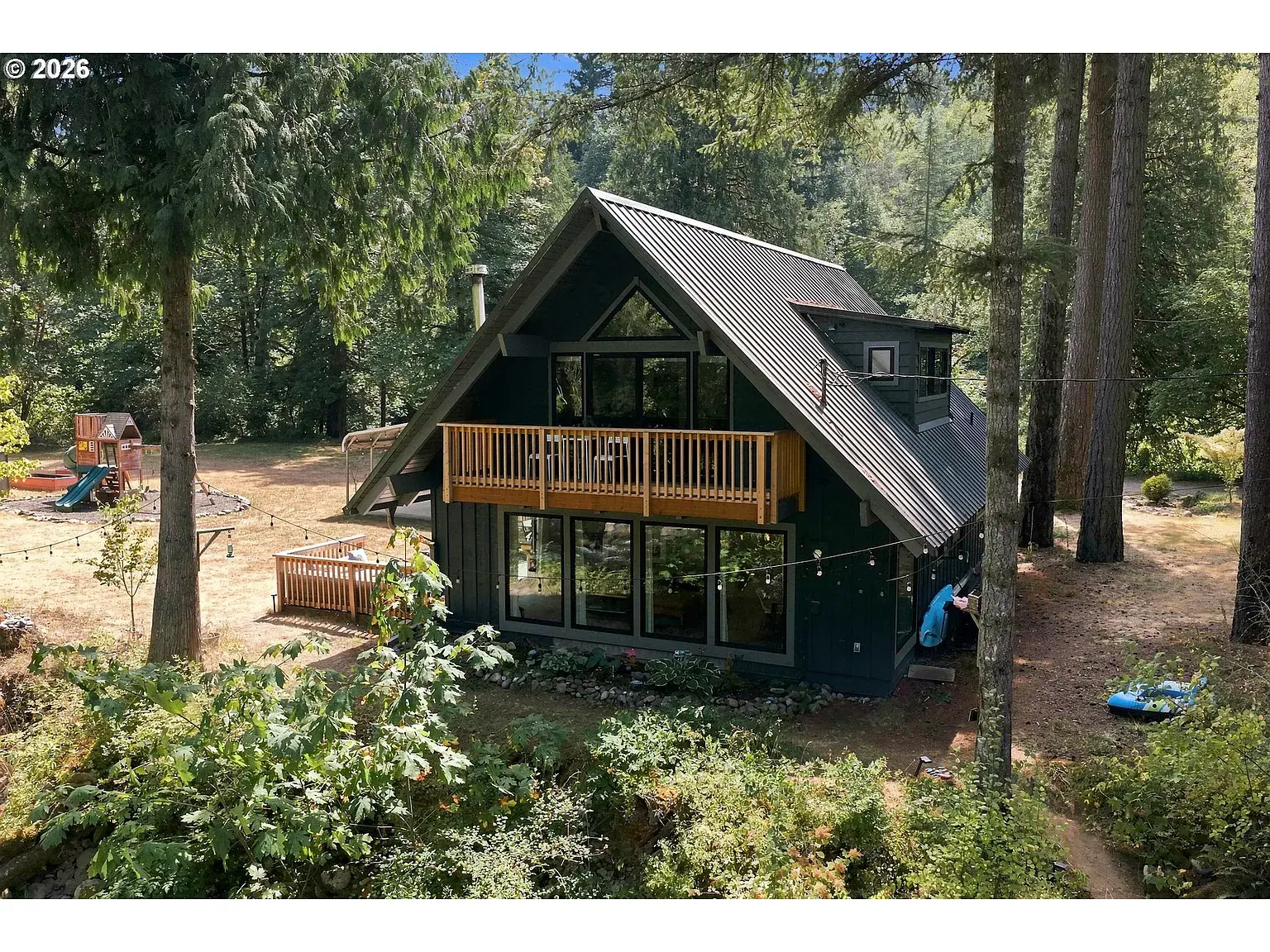 Main property