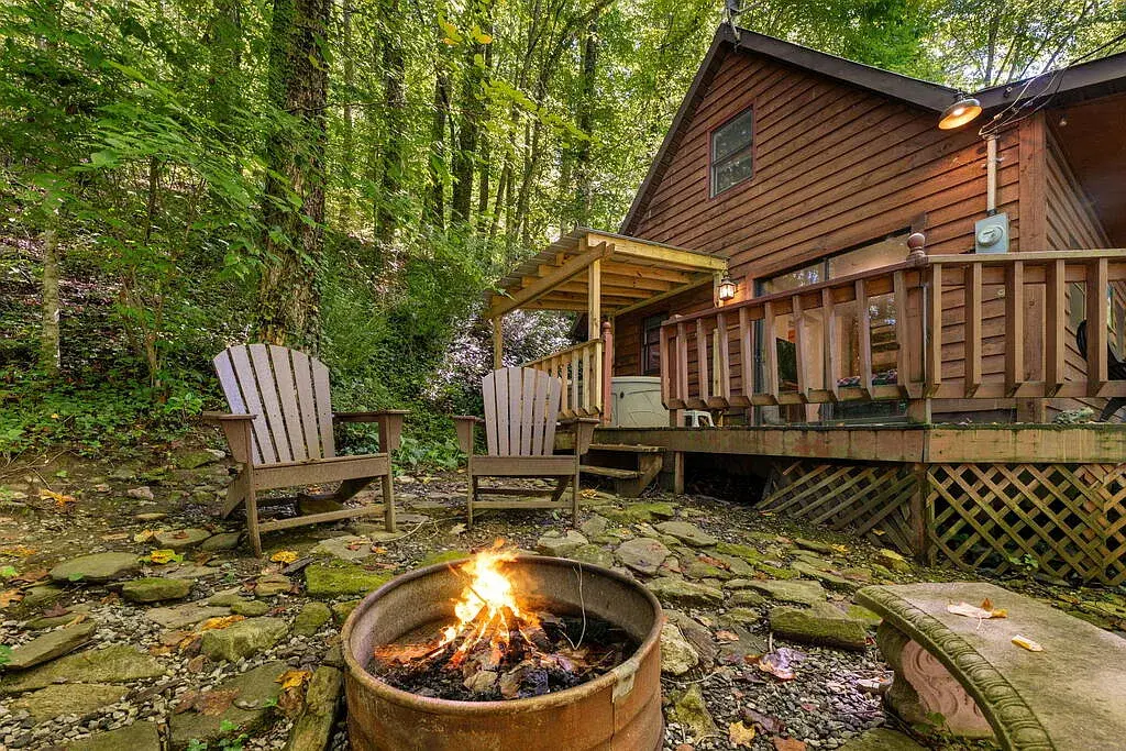 Main property
