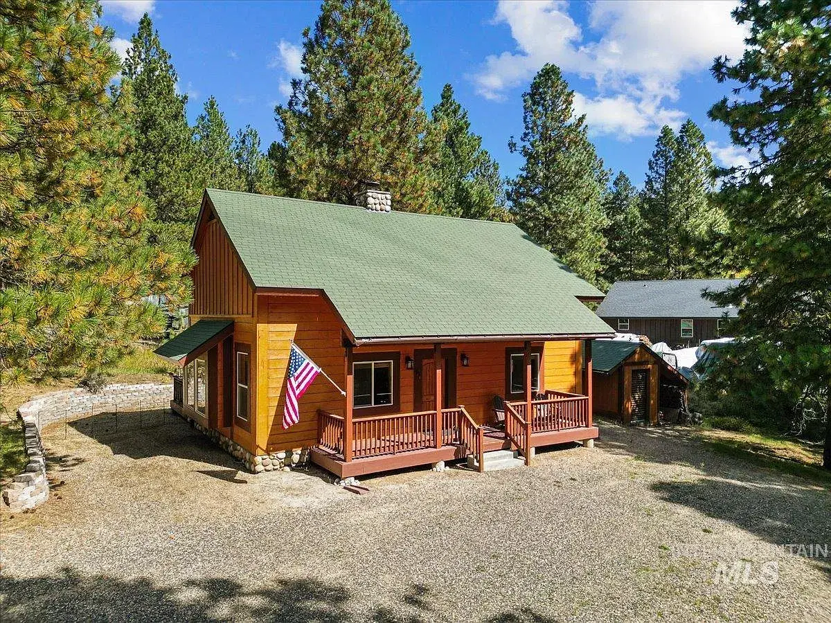 Main property