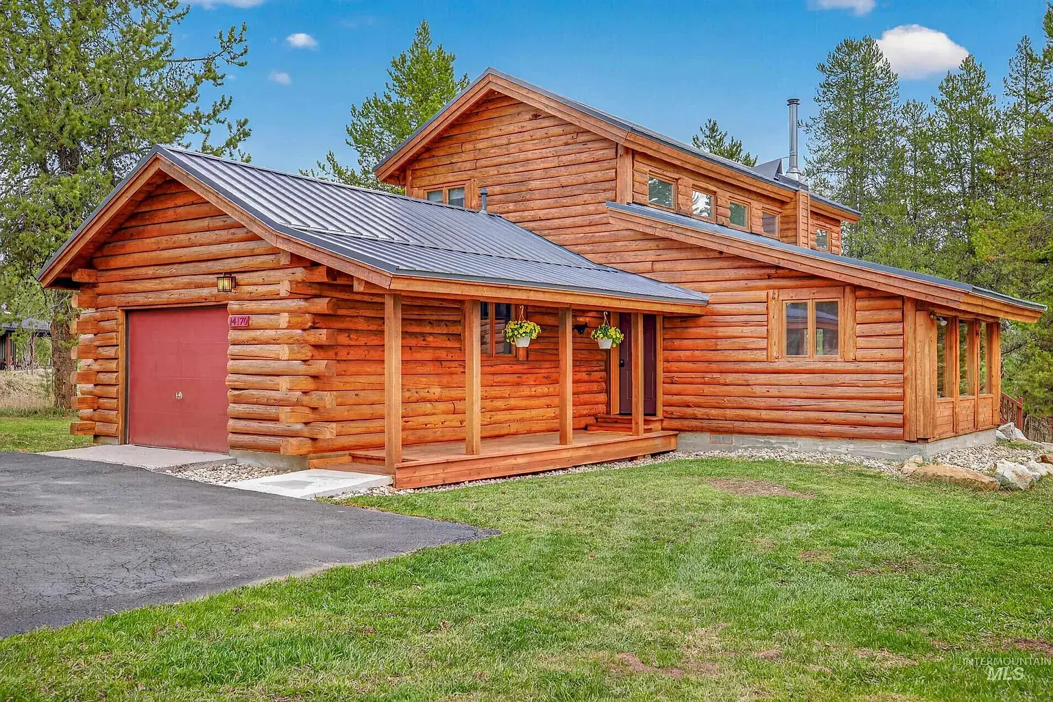 Main property