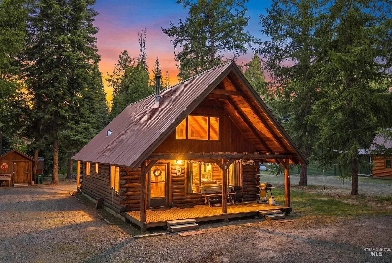 Main property