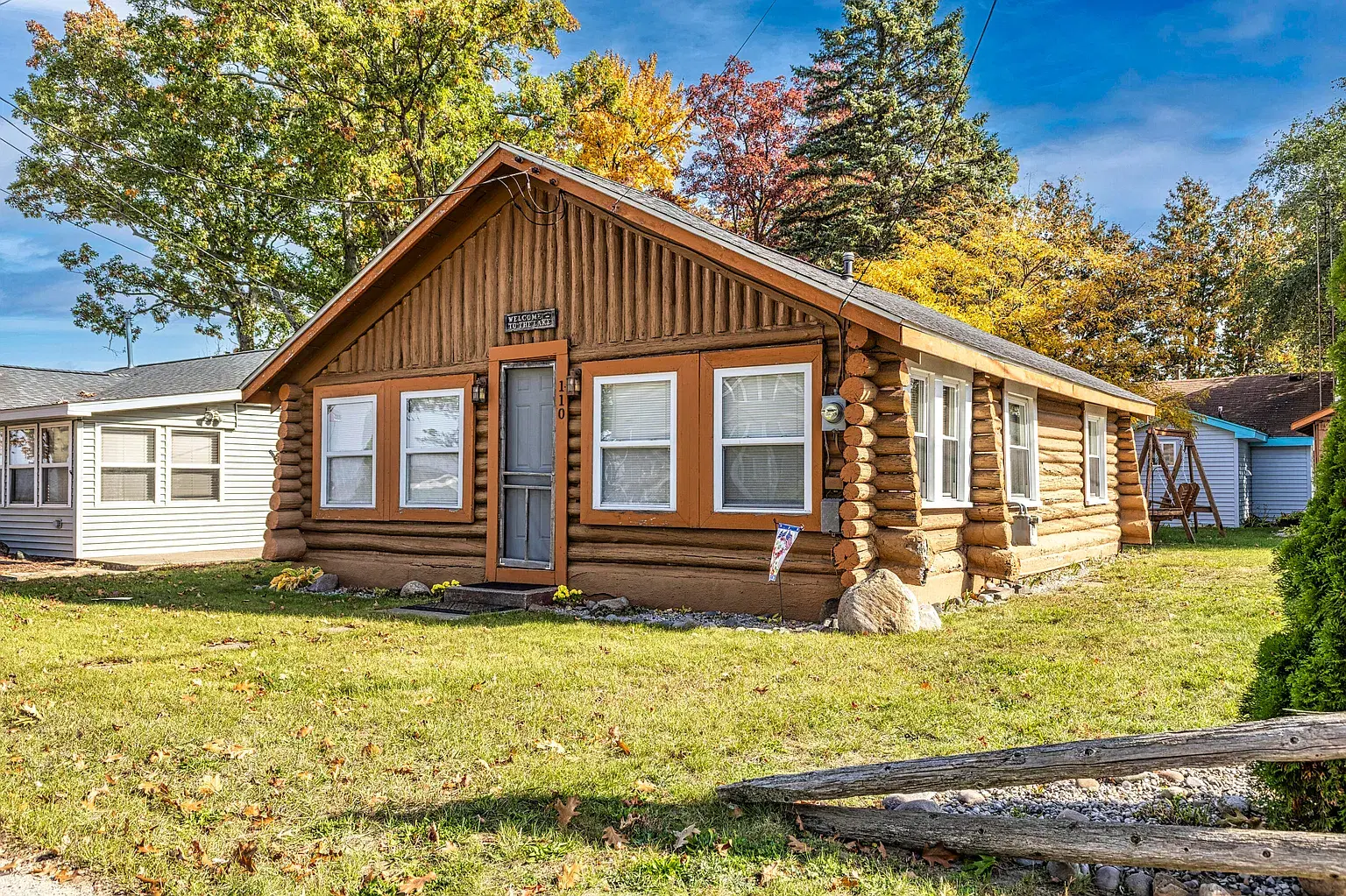 Main property