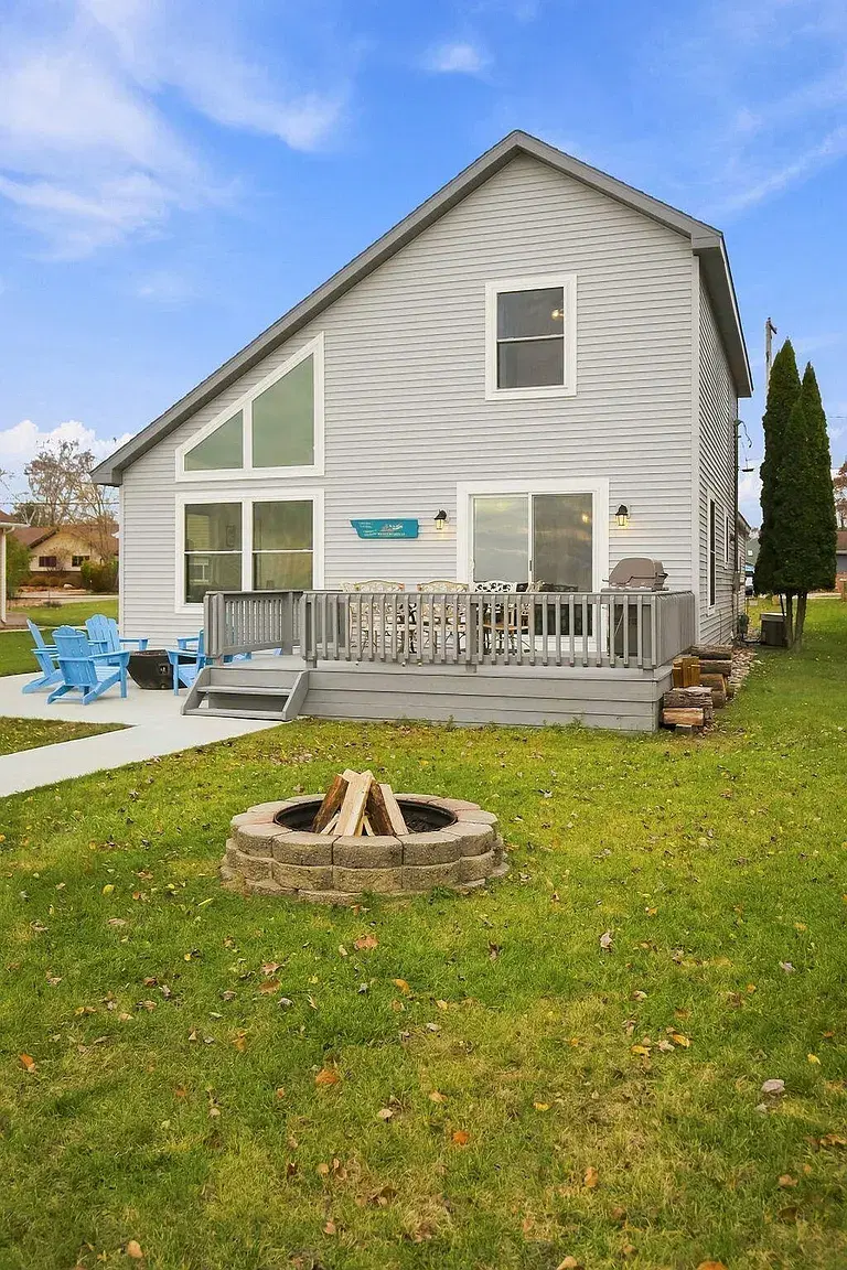 Main property