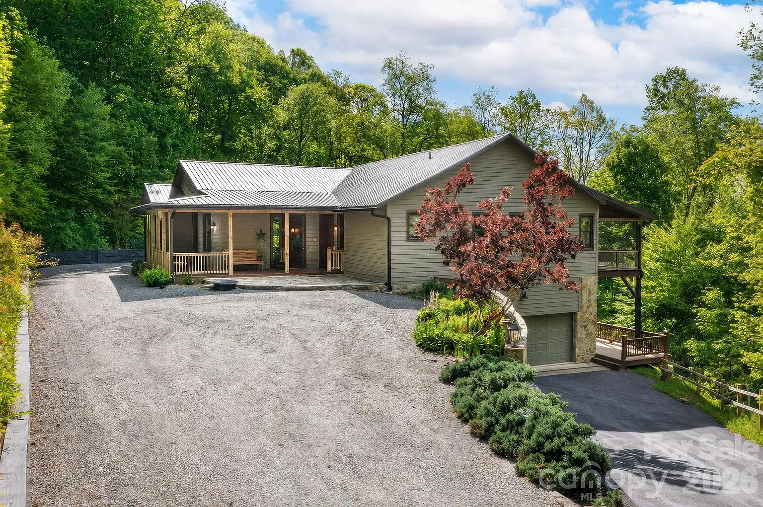 Main property