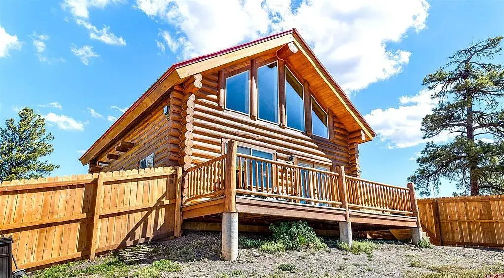 Main property