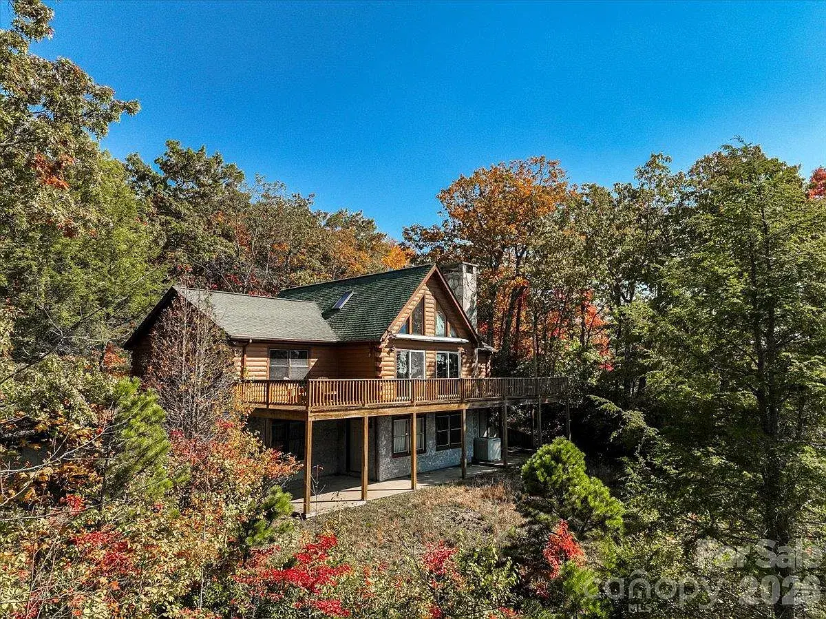 Main property
