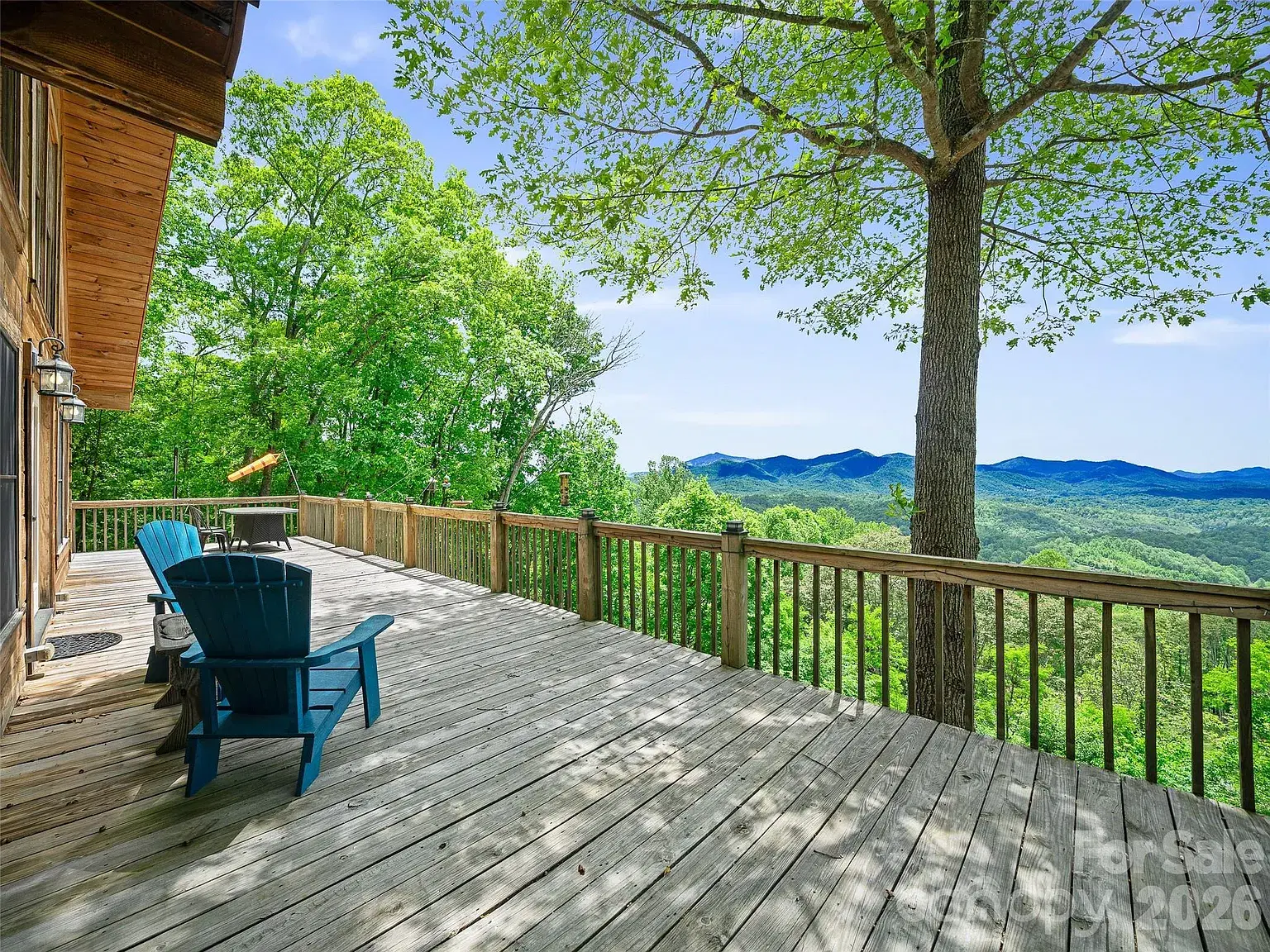 Main property