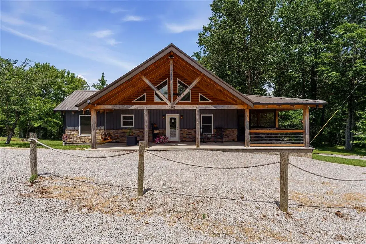 Main property