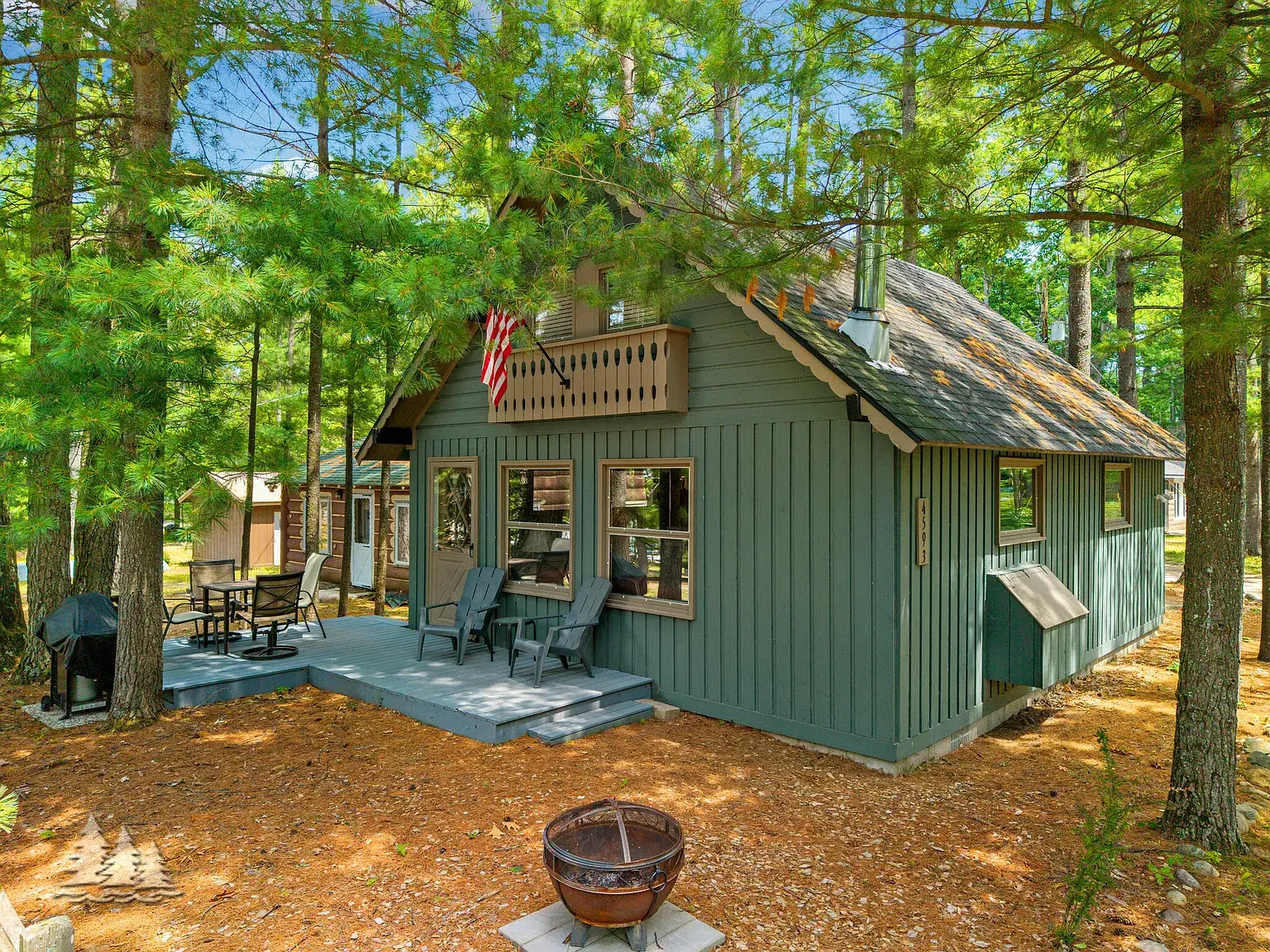 Main property