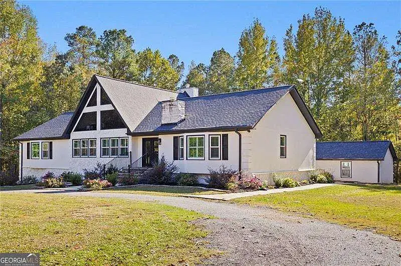 Main property