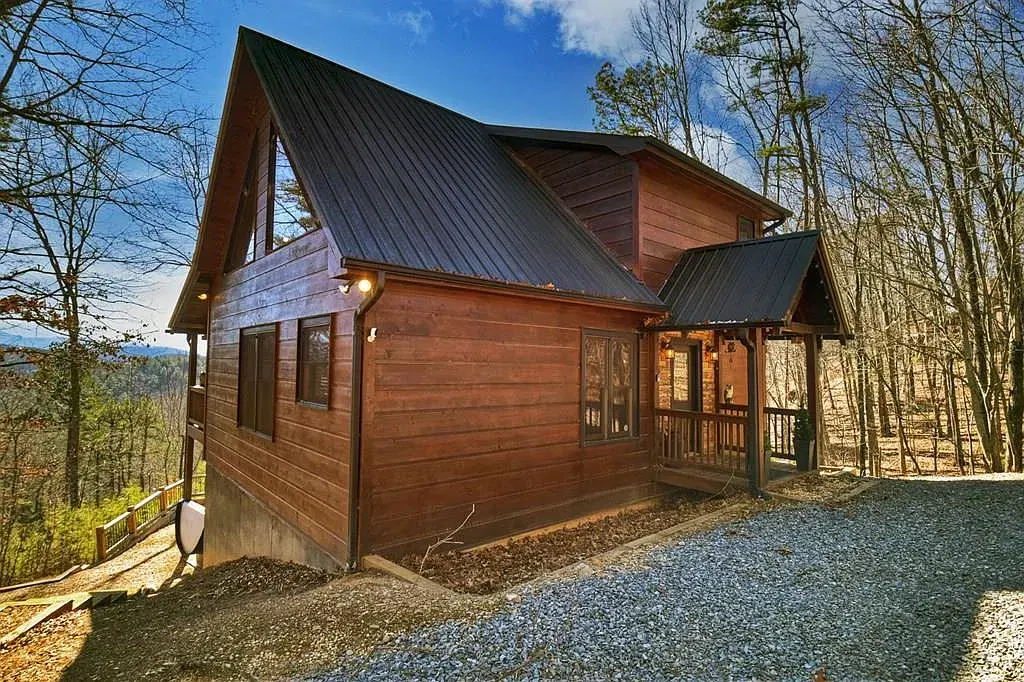 Main property