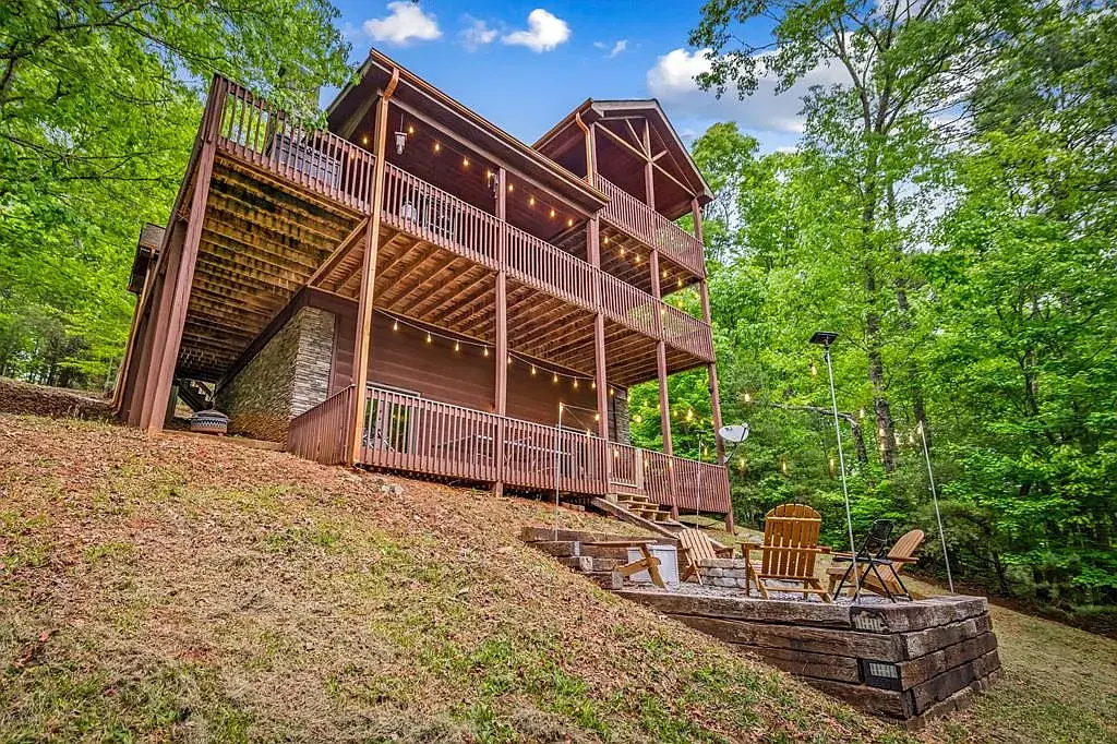 Main property