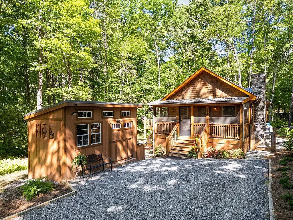 Main property