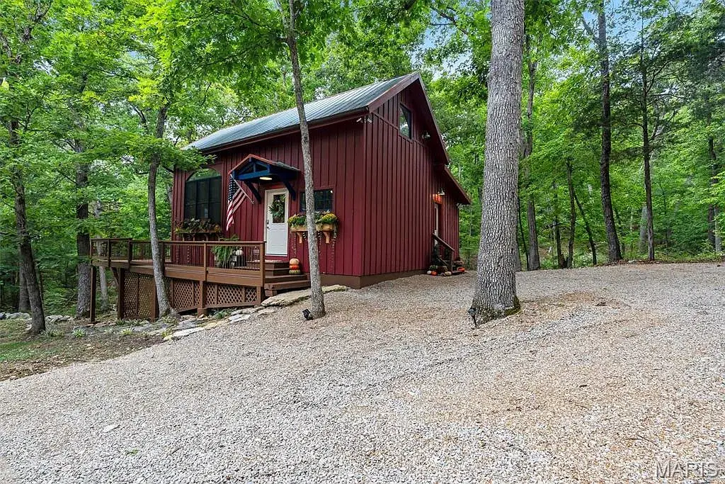 Main property