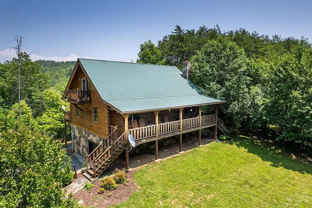 Main property