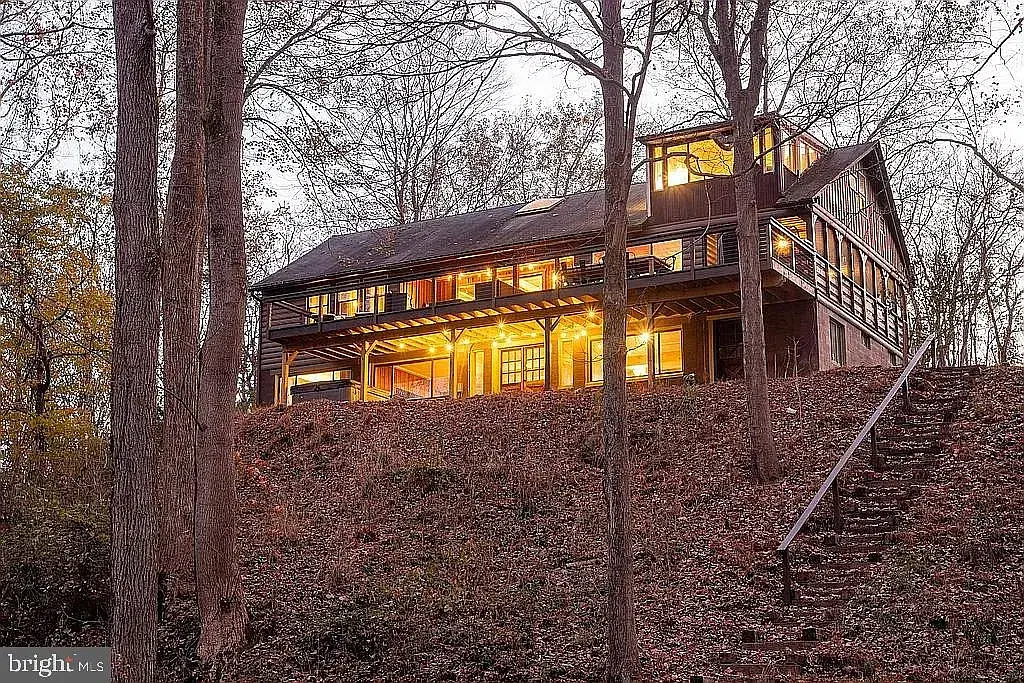 Main property