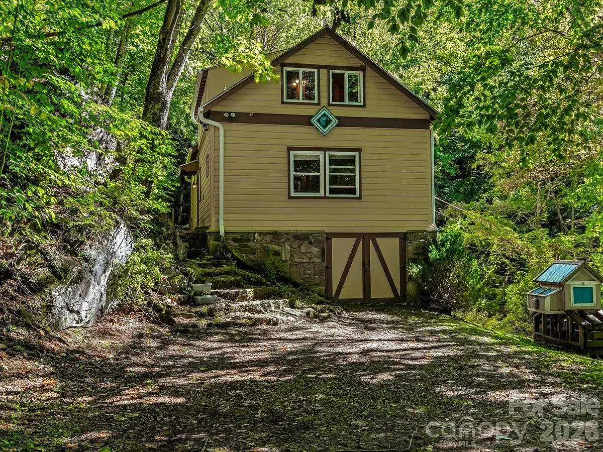 Main property