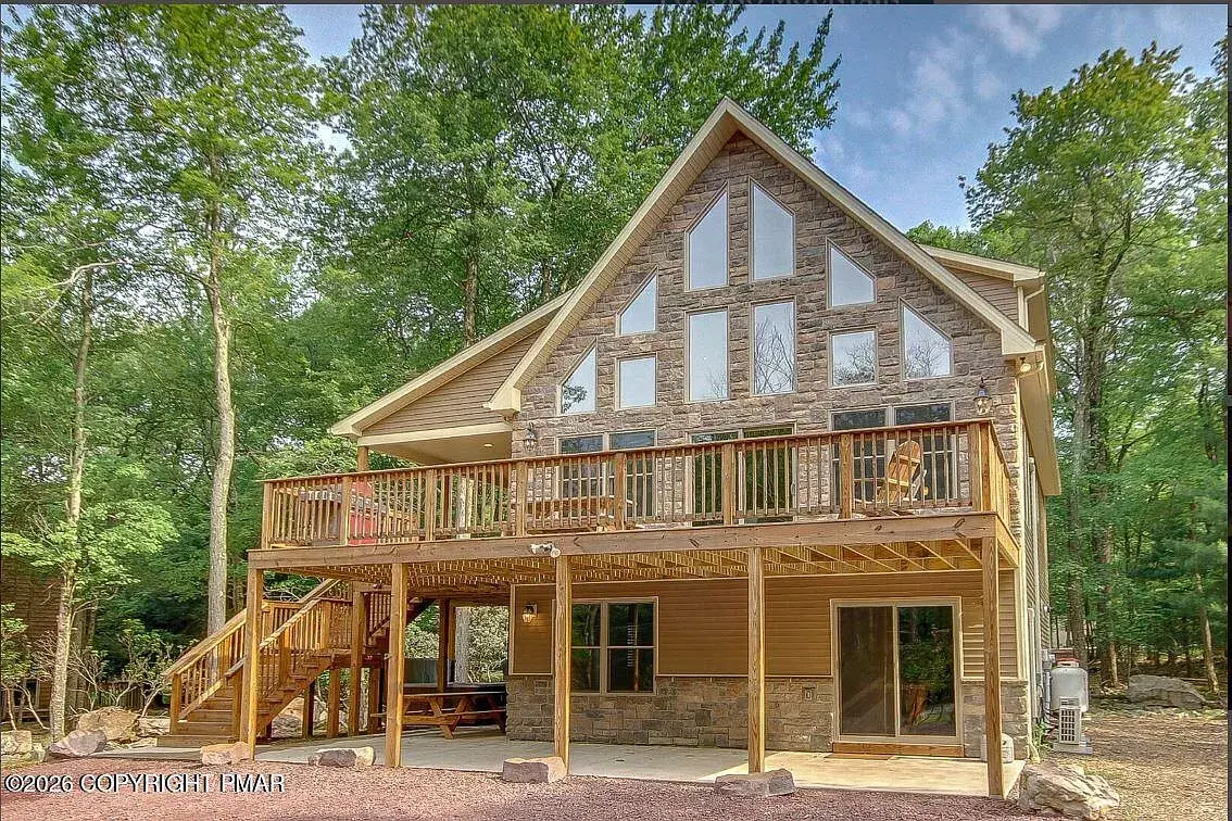 Main property
