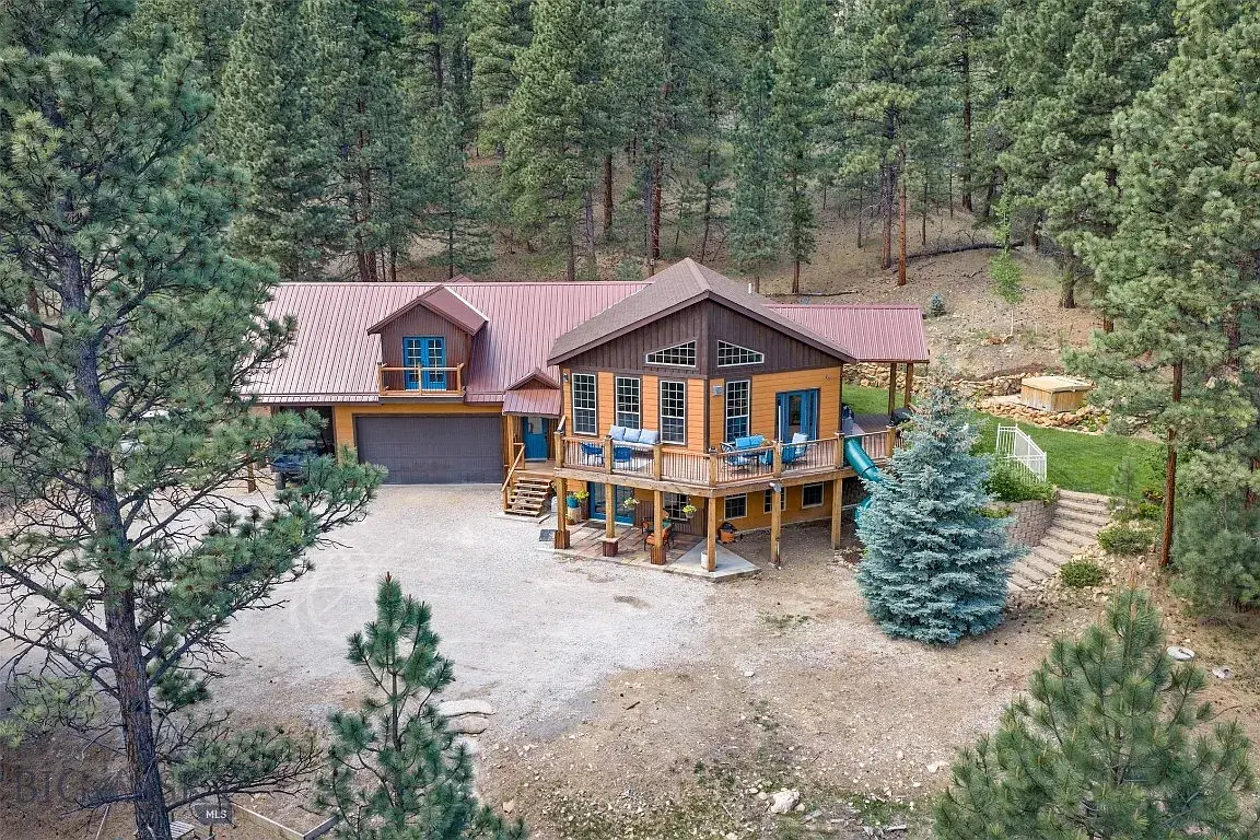 Main property