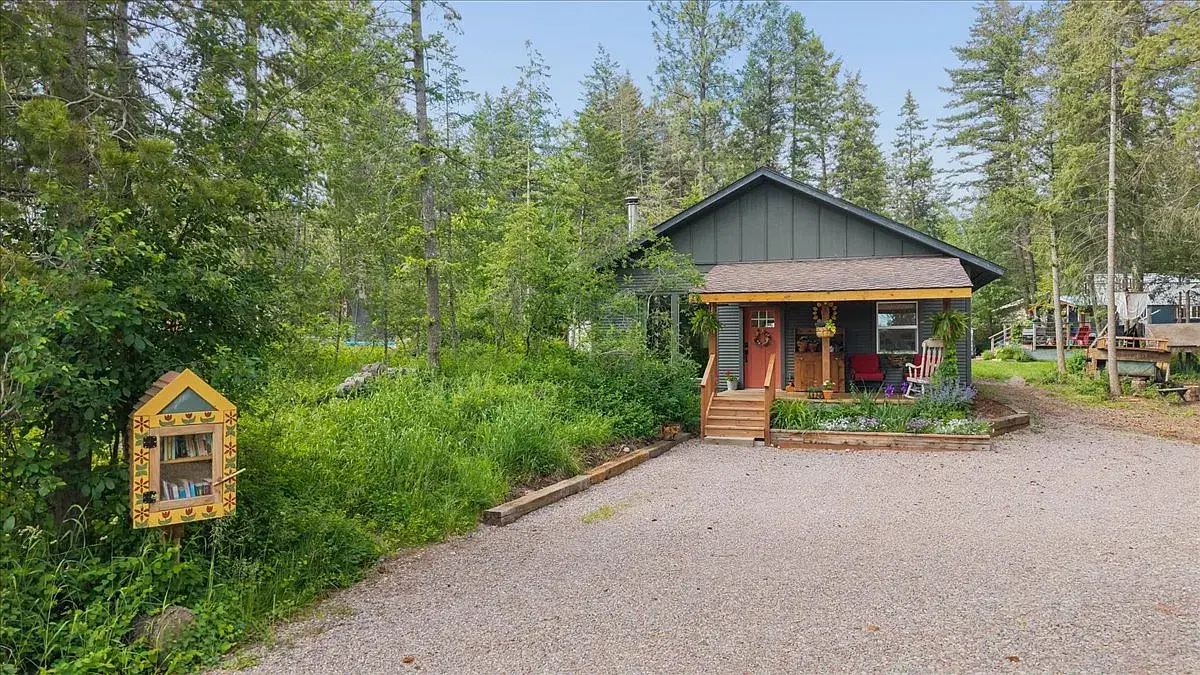 Main property