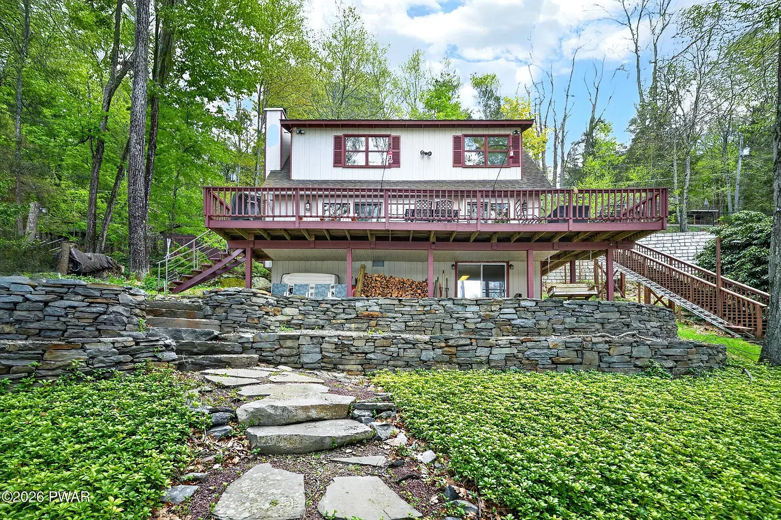 Main property