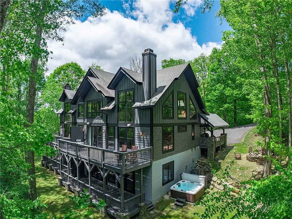 Main property