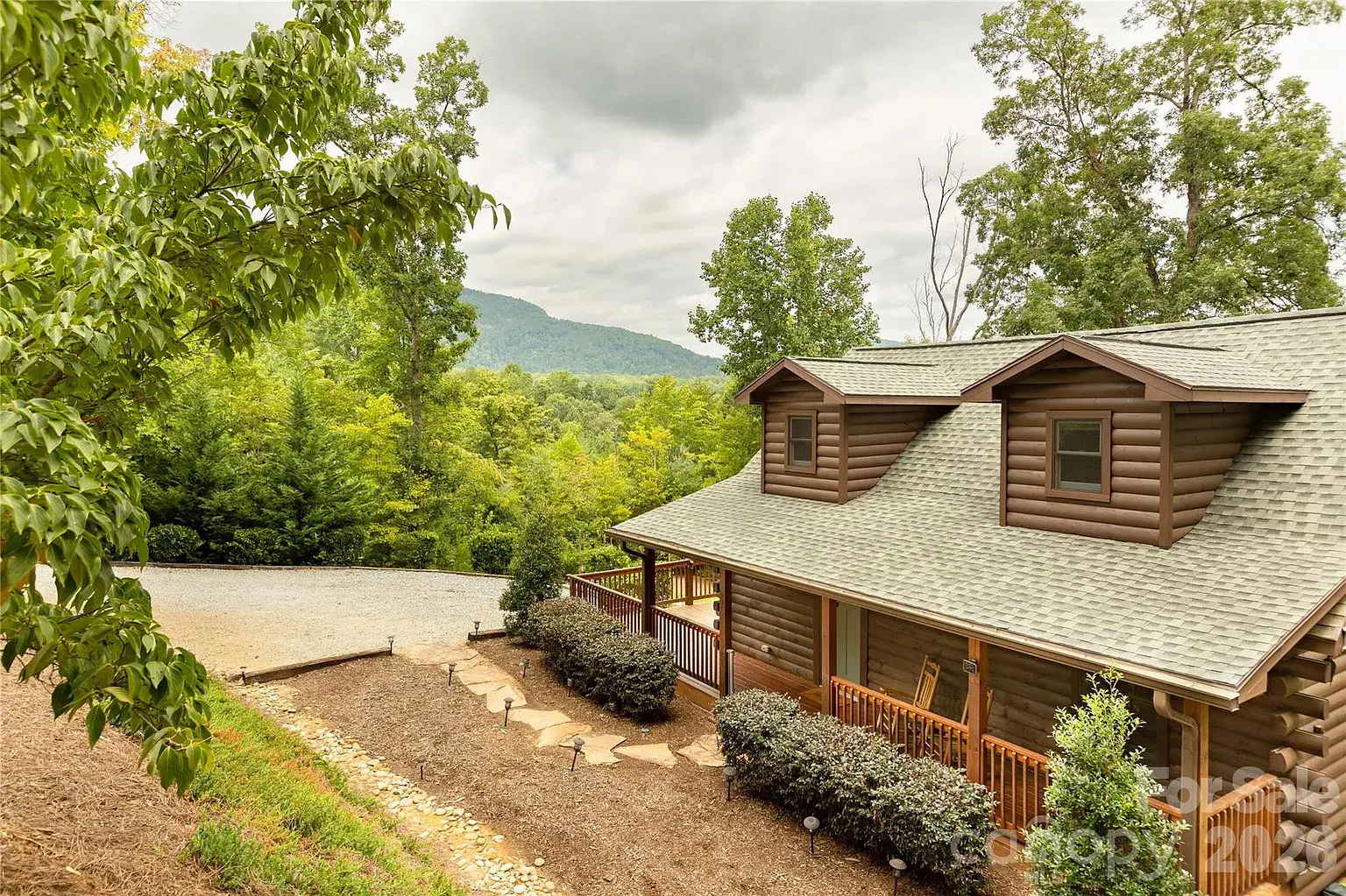 Main property