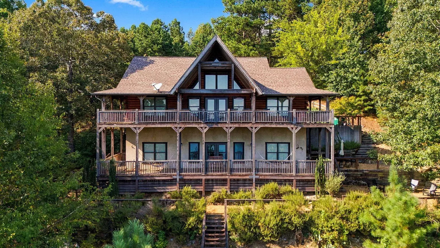 Main property