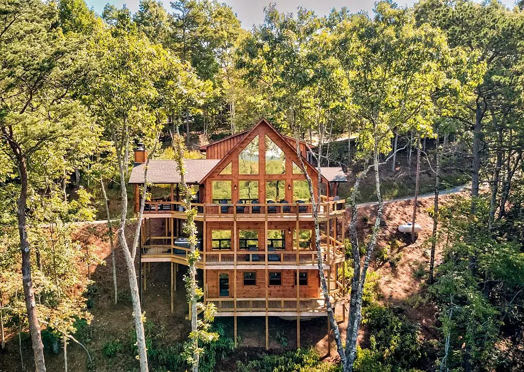 Main property