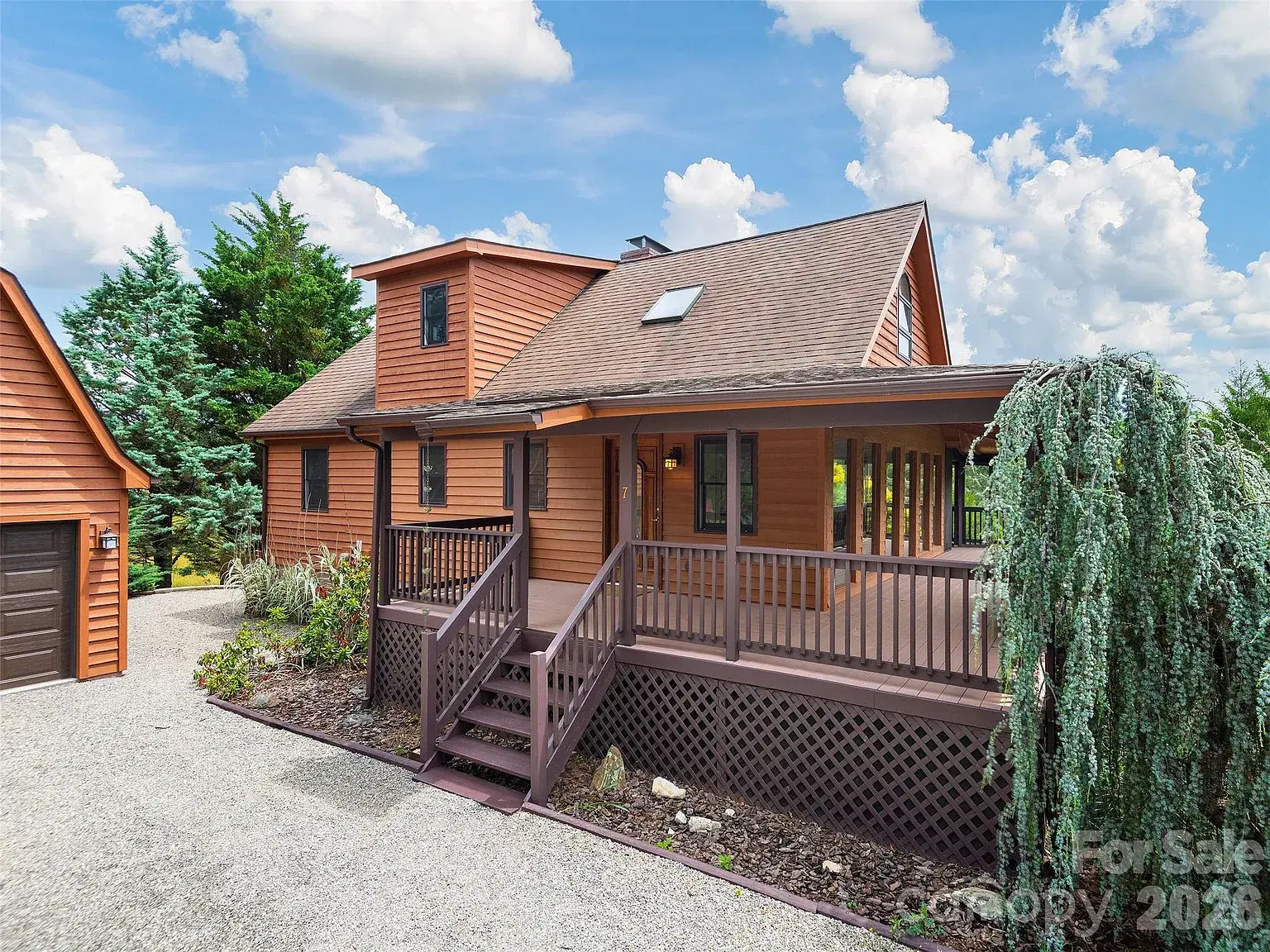 Main property