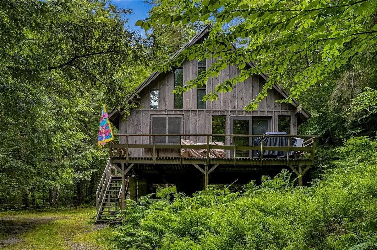 Main property