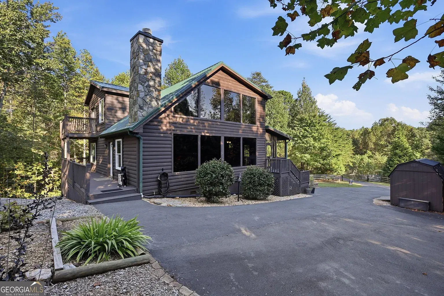 Main property