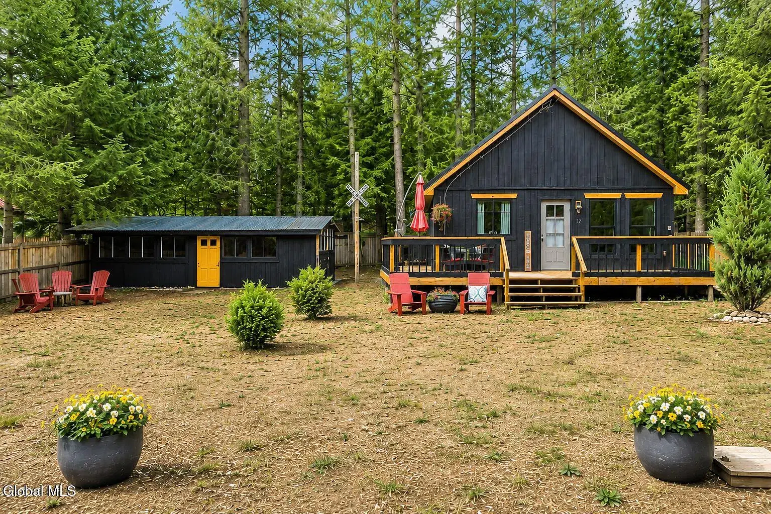 Main property