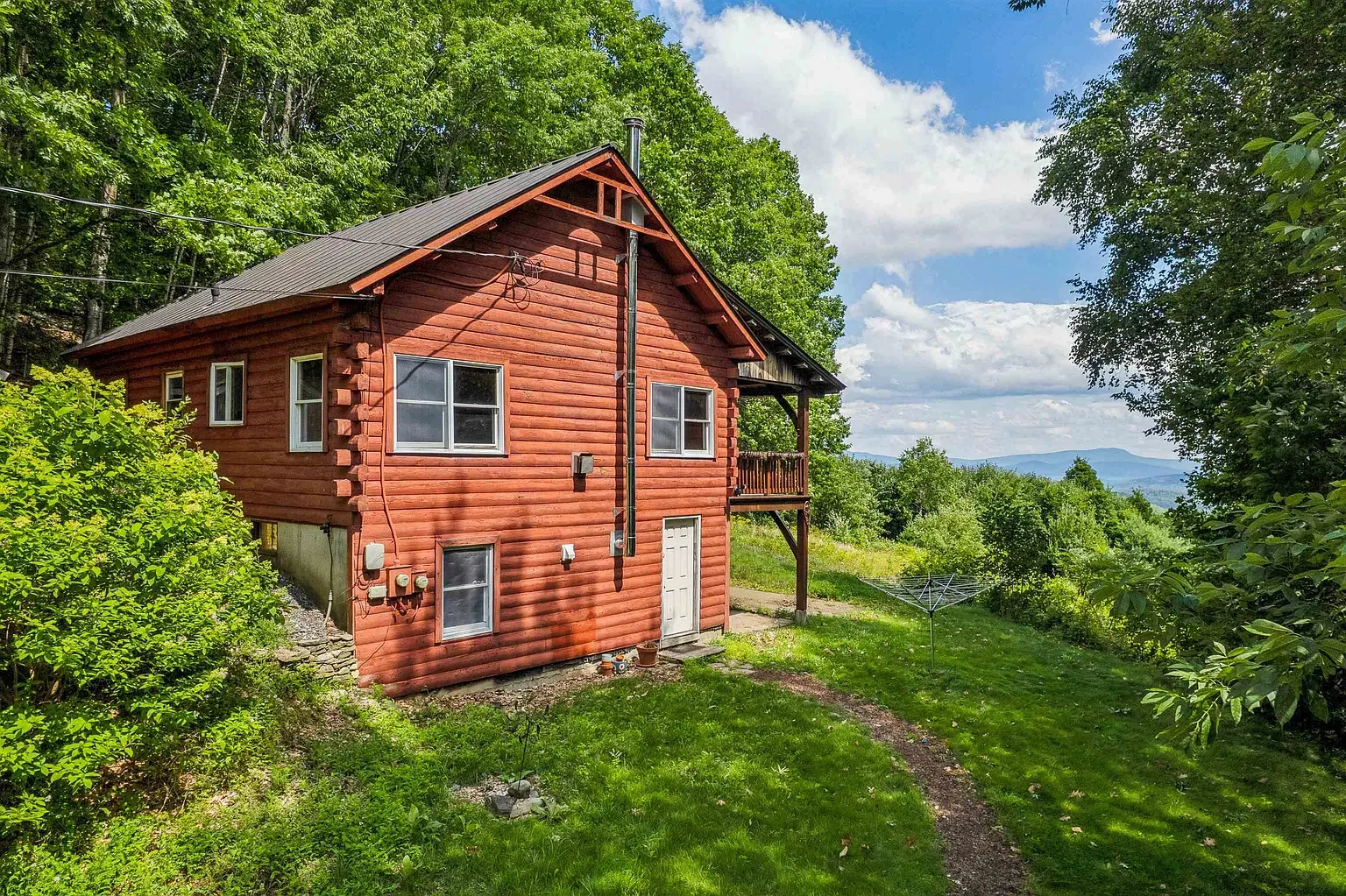 Main property