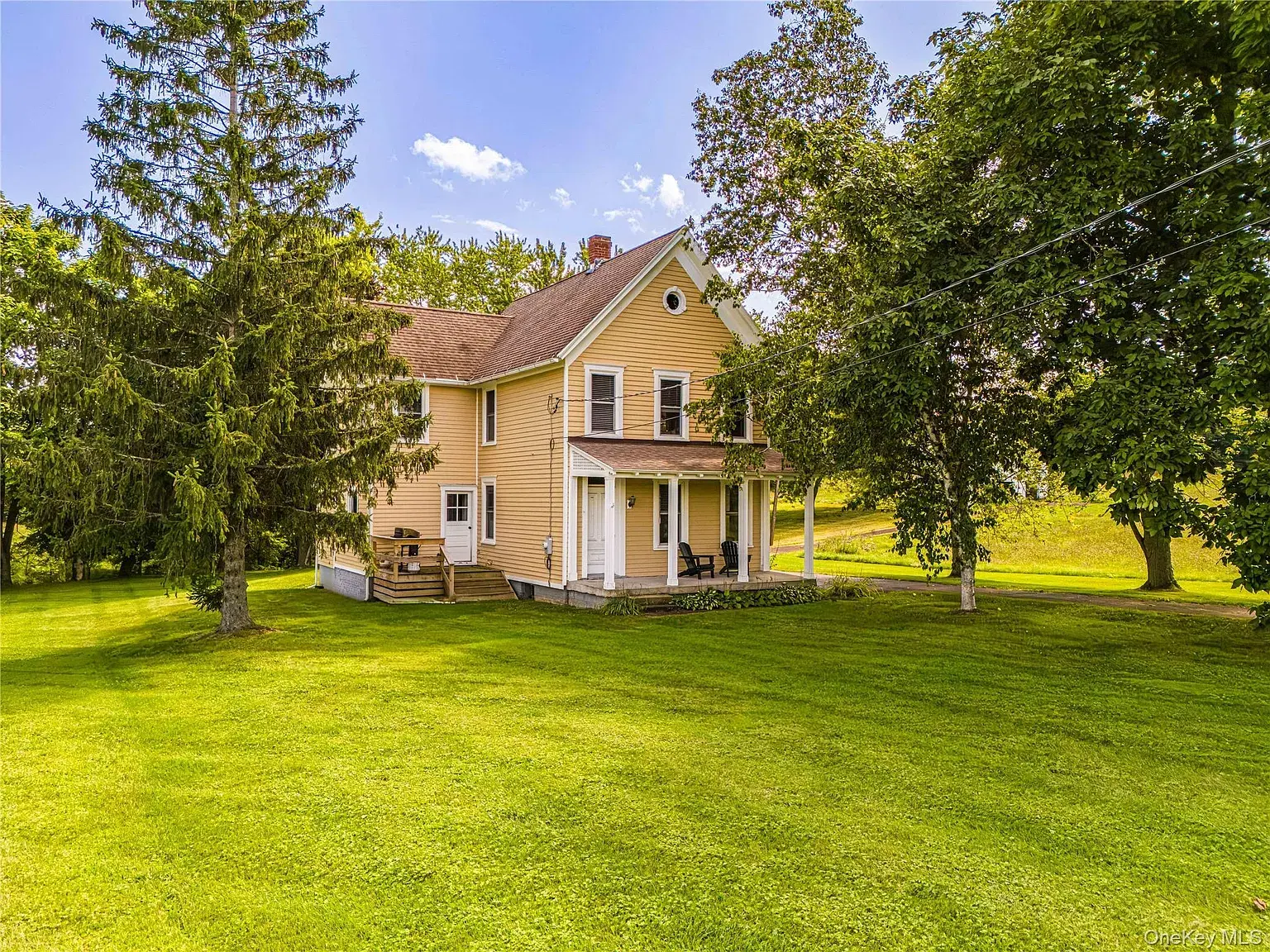 Main property