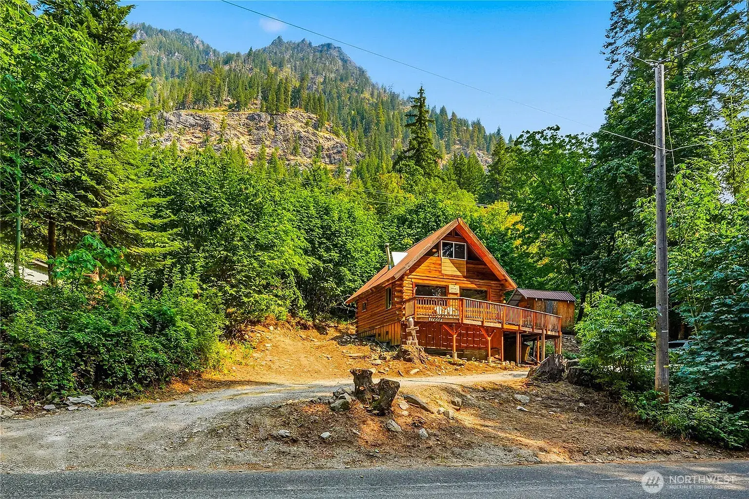 Main property