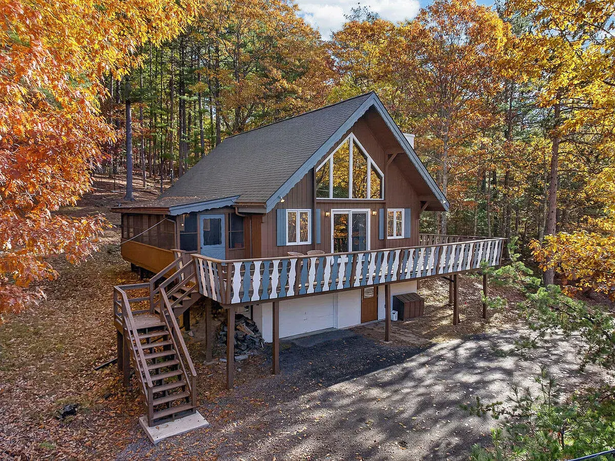 Main property