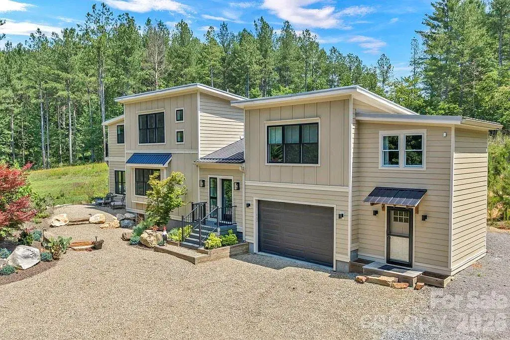 Main property